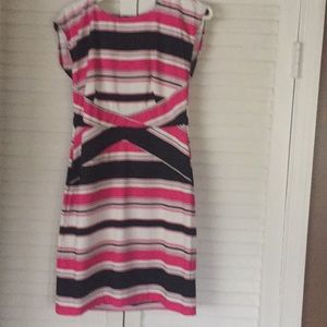 Dress Size 6 Sleeveless